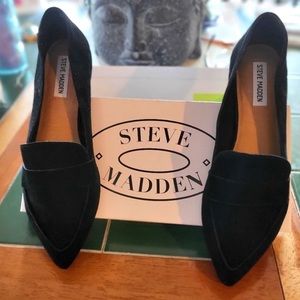 Steve Madden Loafers
